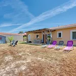 بيت للعطل Les Ormes By Interhome *