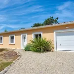 بيت للعطل Les Ormes By Interhome مونتالفيت لو بين