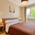 Les Ormes By Interhome بيت للعطل