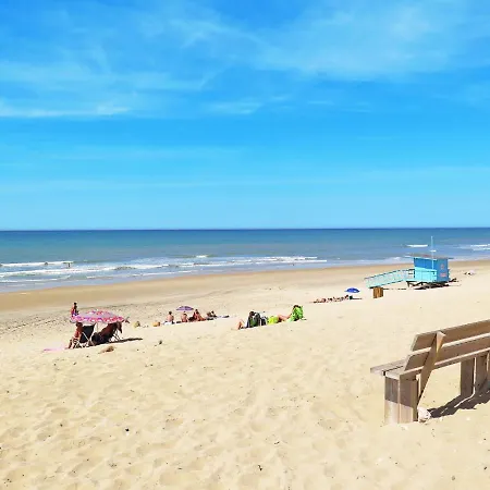 Les Ormes - Mvt225 By Interhome Holiday home