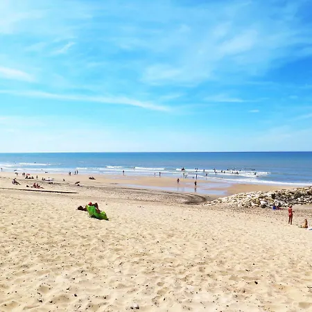 Holiday home Les Ormes - Mvt225 By Interhome