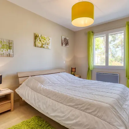 Les Ormes By Interhome Prázdninový dům Montalivet-les-Bains