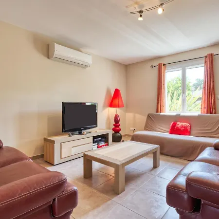 Les Ormes - Mvt225 By Interhome Holiday home *