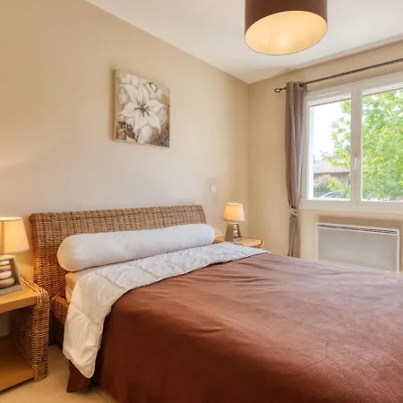 Les Ormes - Mvt225 By Interhome Holiday home