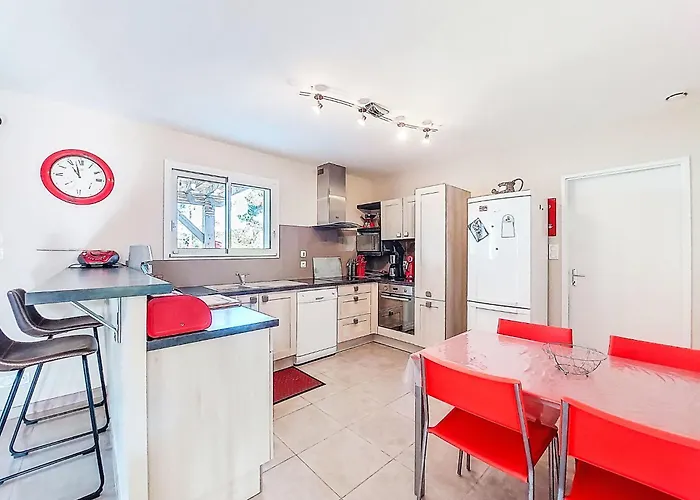 Ferienhaus Les Ormes By Interhome