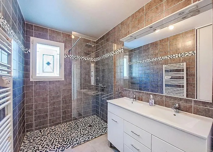 Les Ormes By Interhome Ferienhaus Montalivet-les-Bains